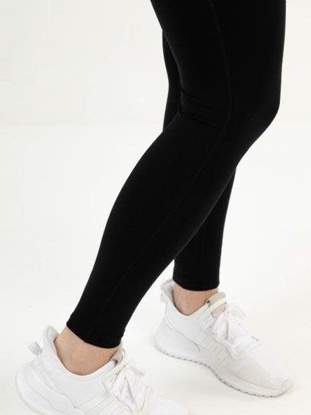 Sjeng Advantage Tights Black