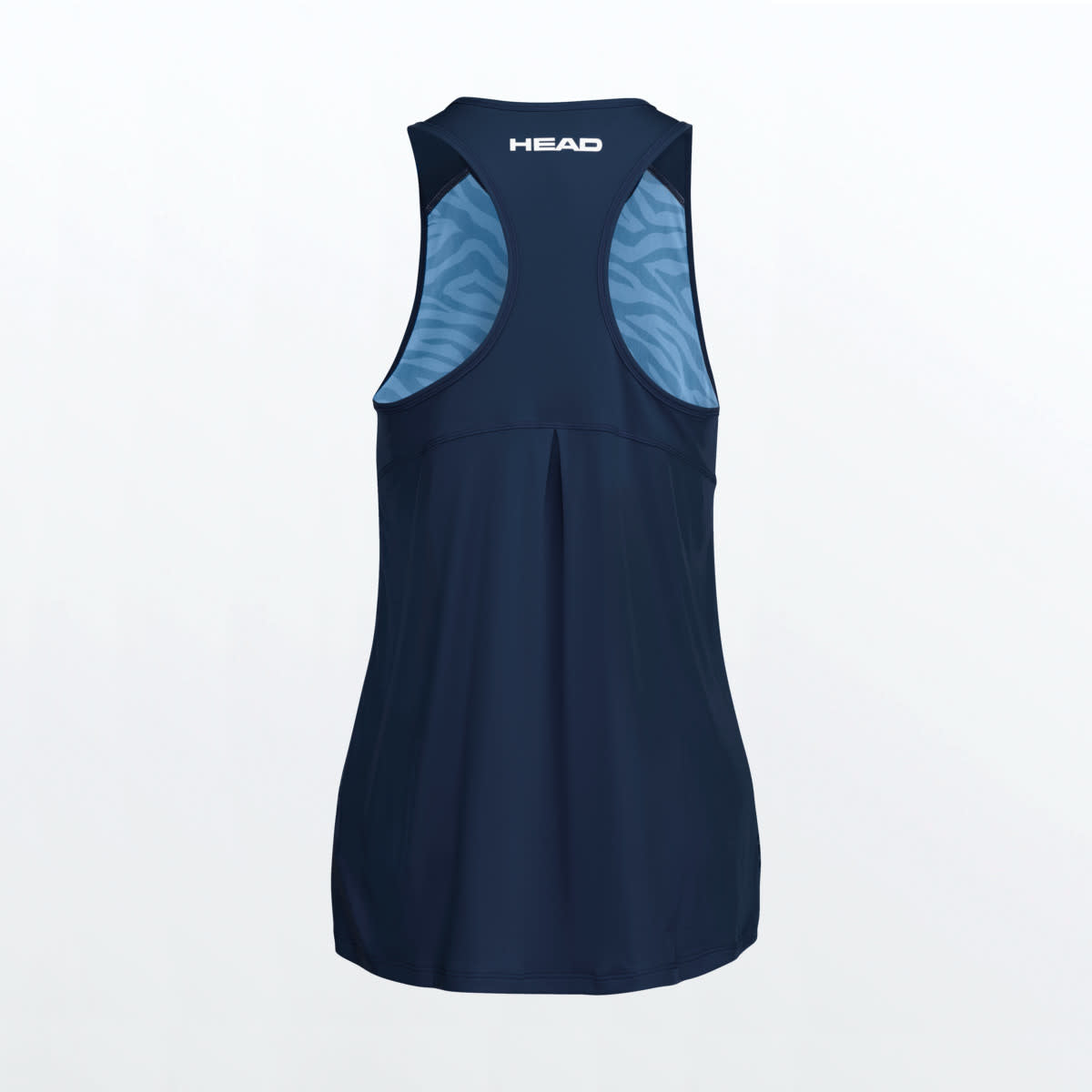 Head Agility Tanktop Navy
