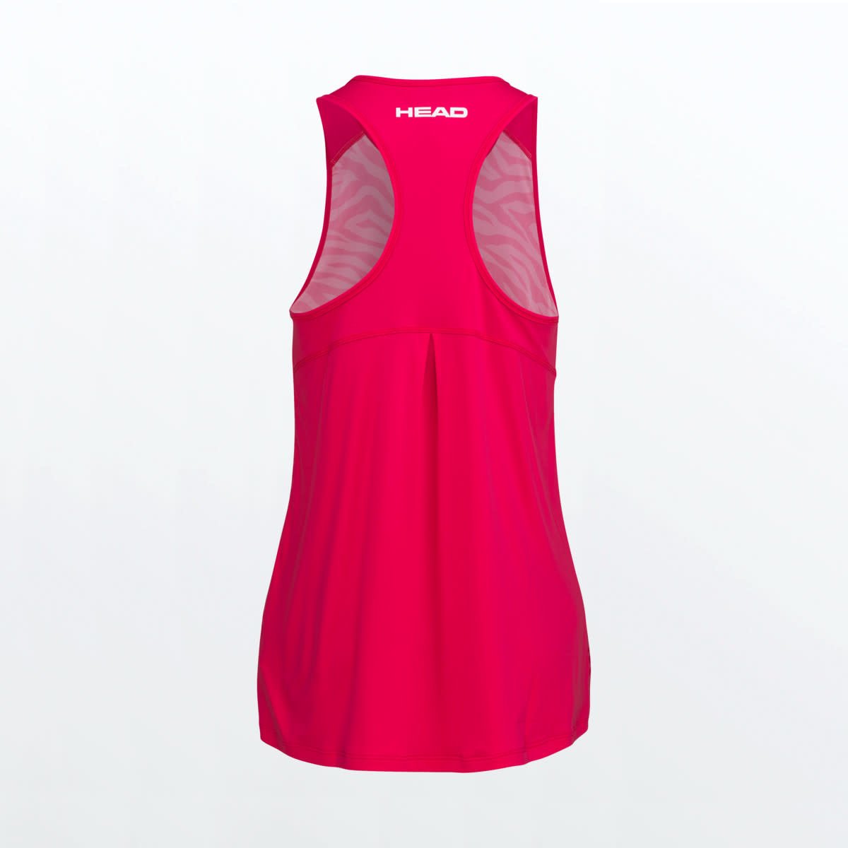 Head Agility Tanktop Pink