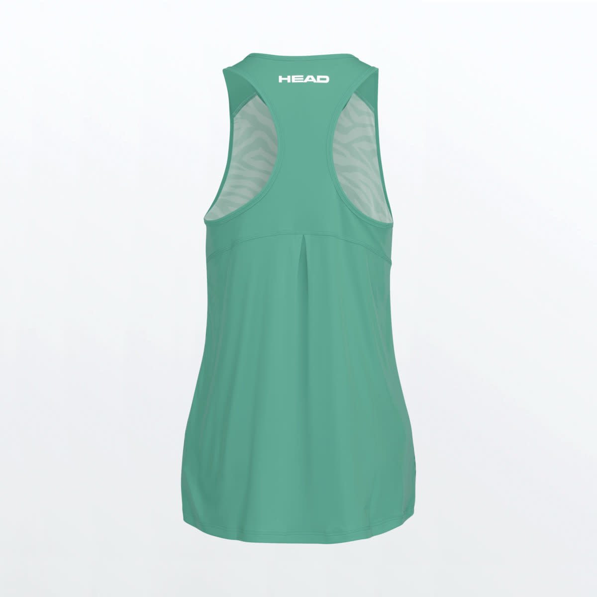 Head Agility Tanktop Green