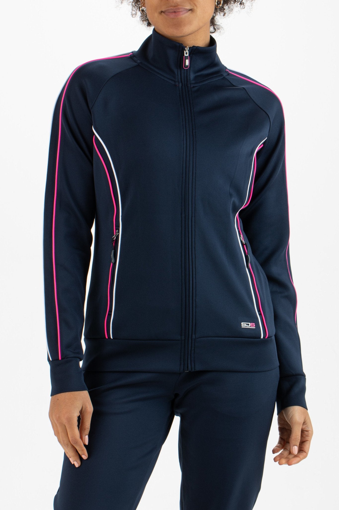 Sjeng Aline Jacket Navy