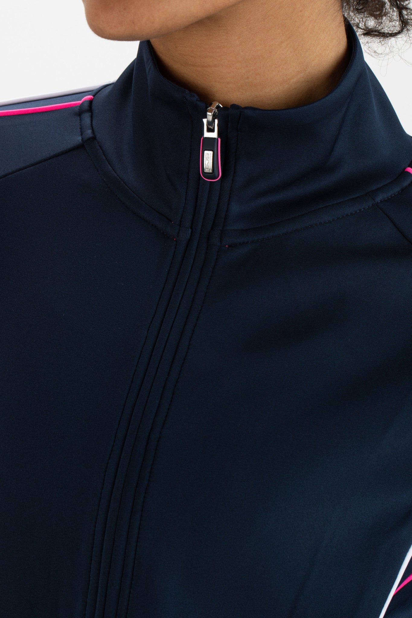 Sjeng Aline Jacket Navy