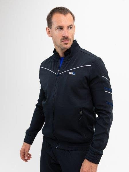 Sjeng Alister Jacket Navy