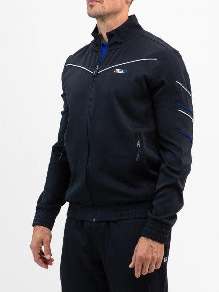 Sjeng Alister Jacket Navy