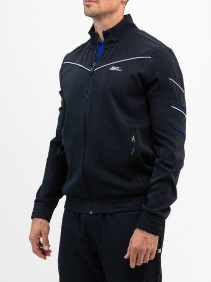 Sjeng Alister Jacket Navy