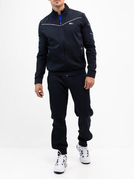 Sjeng Alister Jacket Navy