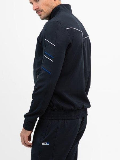 Sjeng Alister Jacket Navy