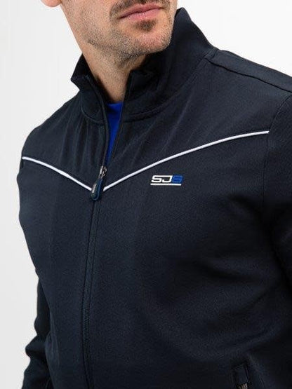 Sjeng Alister Jacket Navy