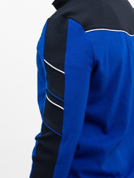 Sjeng Alister Jacket Blue Neon