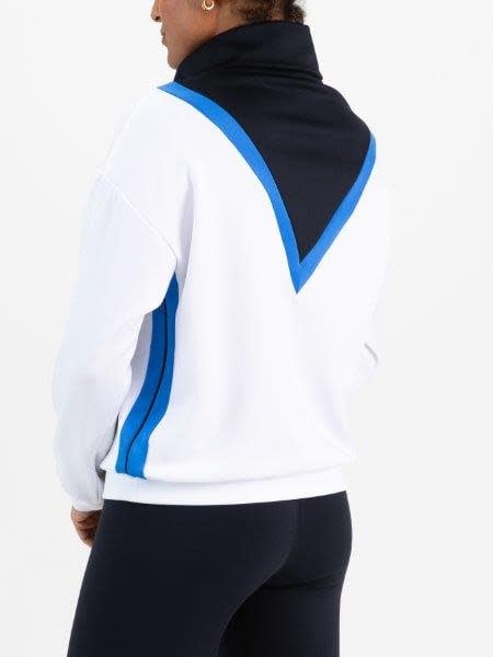 Sjeng Amberley Lady Sweater White