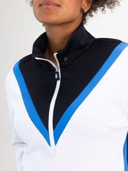 Sjeng Amberley Lady Sweater White