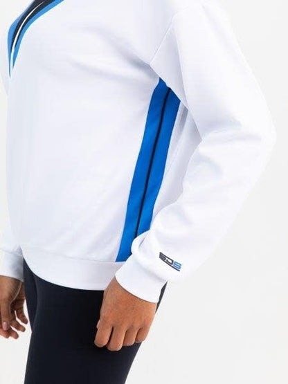 Sjeng Amberley Lady Sweater White