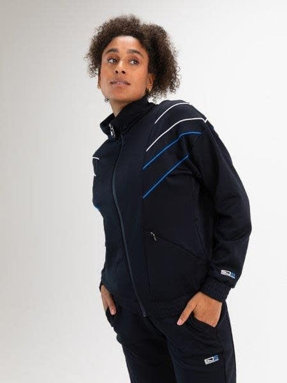 Sjeng Ana Lady Jacket Navy