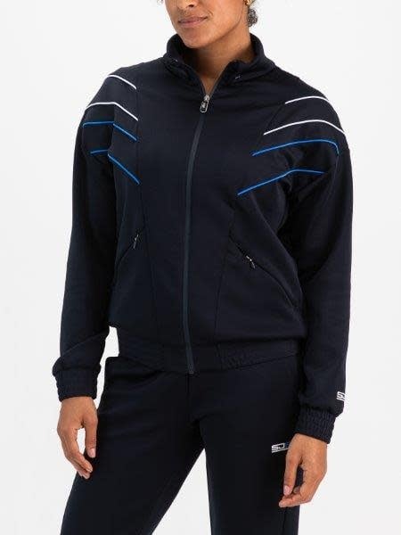 Sjeng Ana Lady Jacket Navy