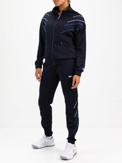 Sjeng Ana Lady Jacket Navy