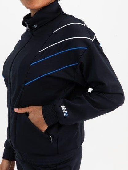 Sjeng Ana Lady Jacket Navy