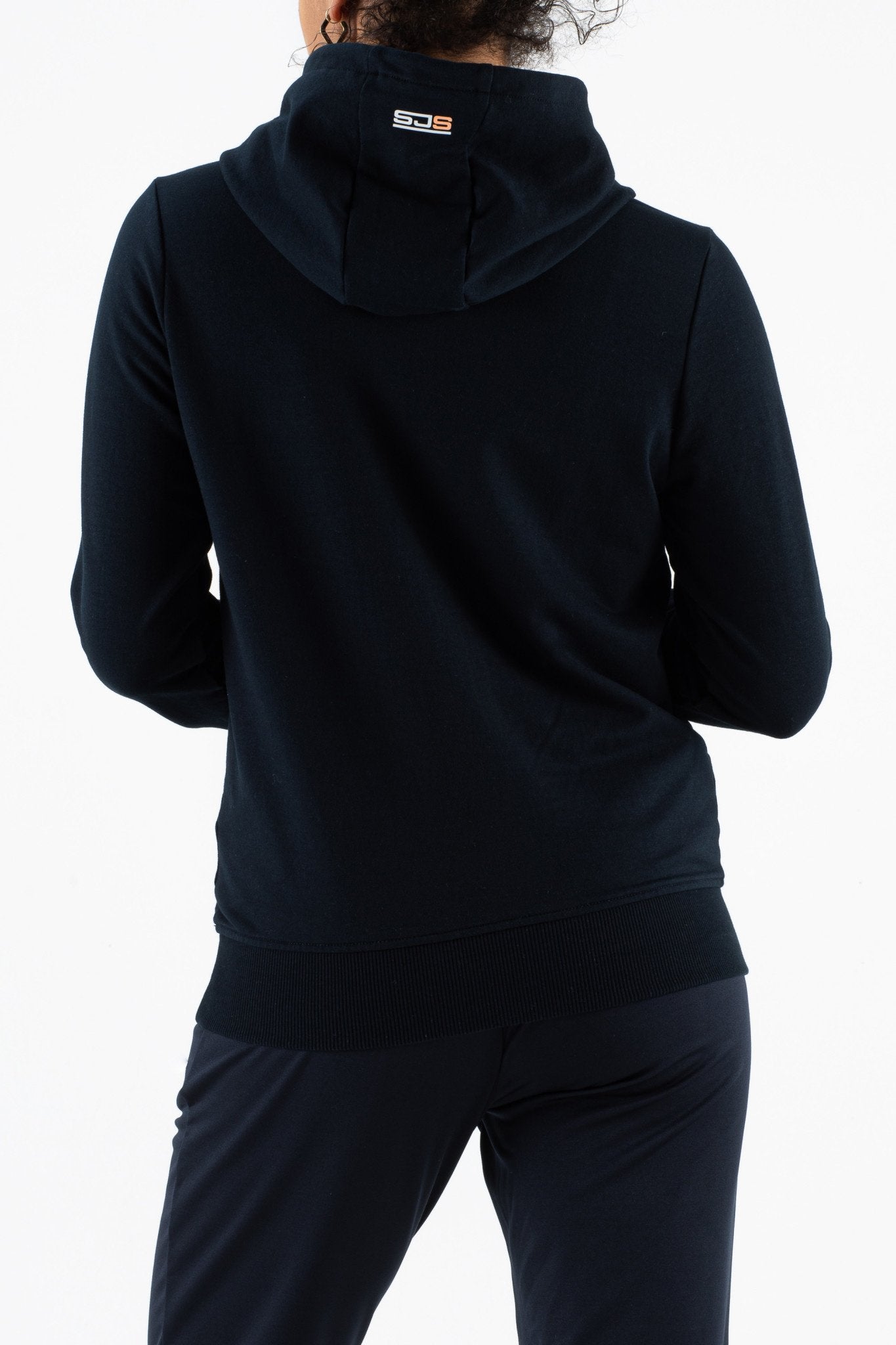 Sjeng Anais Hoody Navy