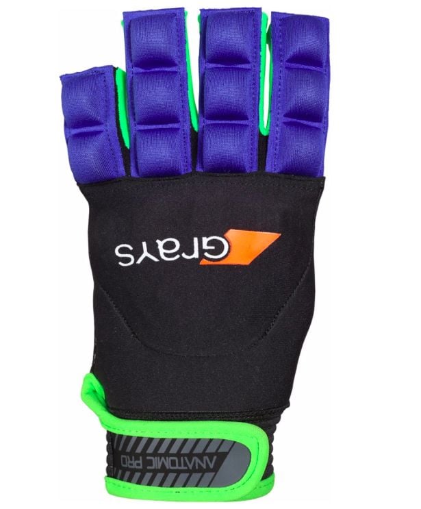 Grays Anatomic Pro Glove Green