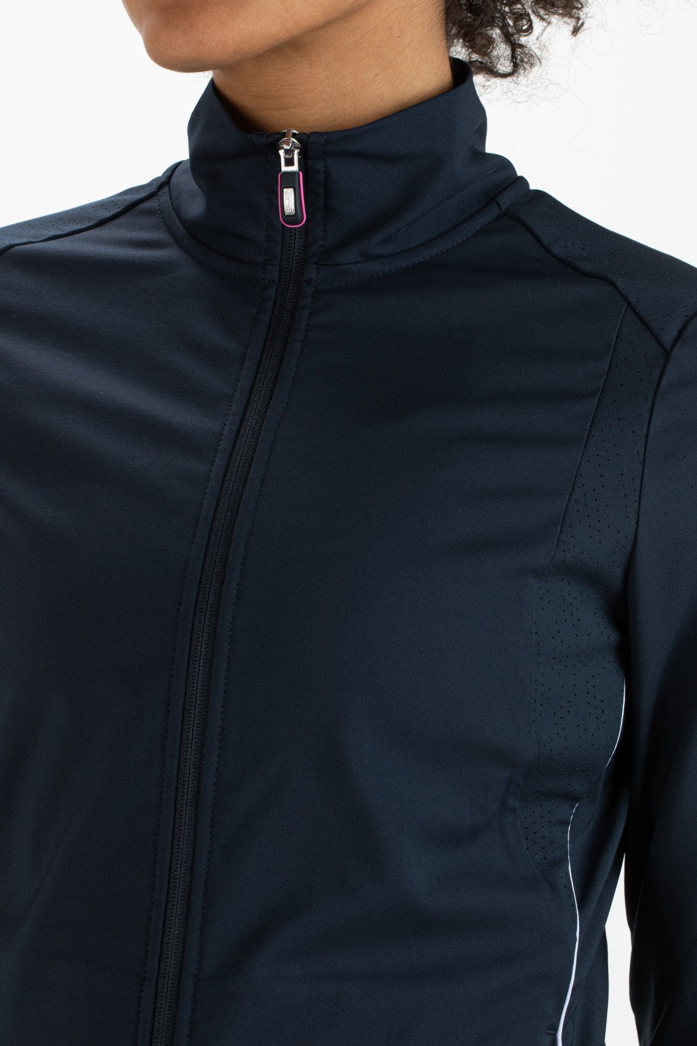 Sjeng Annelyn Jacket Navy