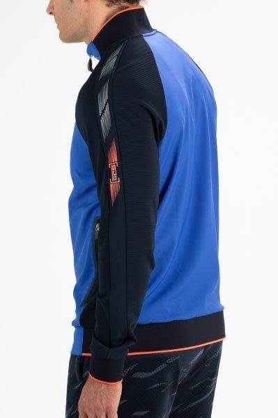Sjeng Anson Jacket Blue
