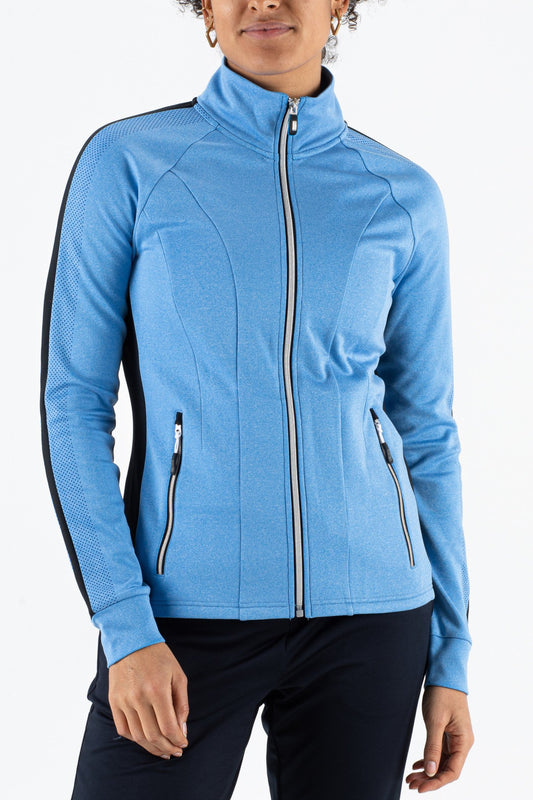 Sjeng Apoline Jacket Blue