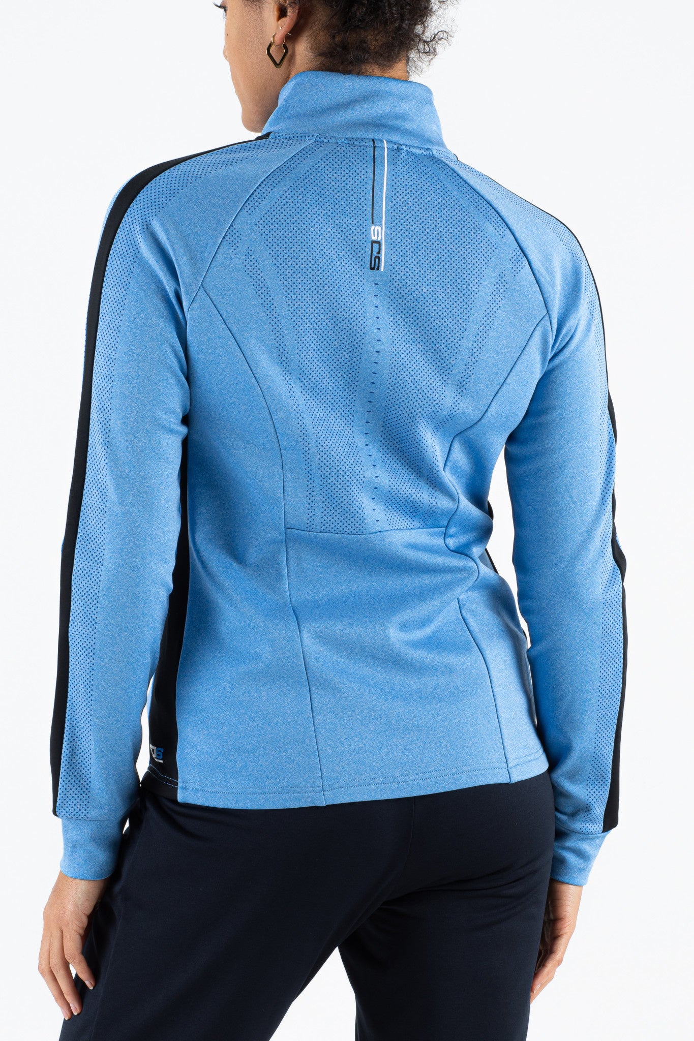 Sjeng Apoline Jacket Blue