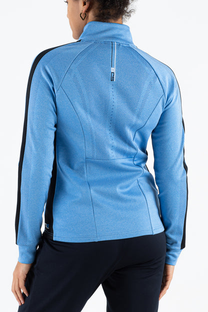 Sjeng Apoline Jacket Blue