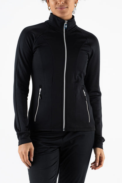 Sjeng Apoline Jacket Black