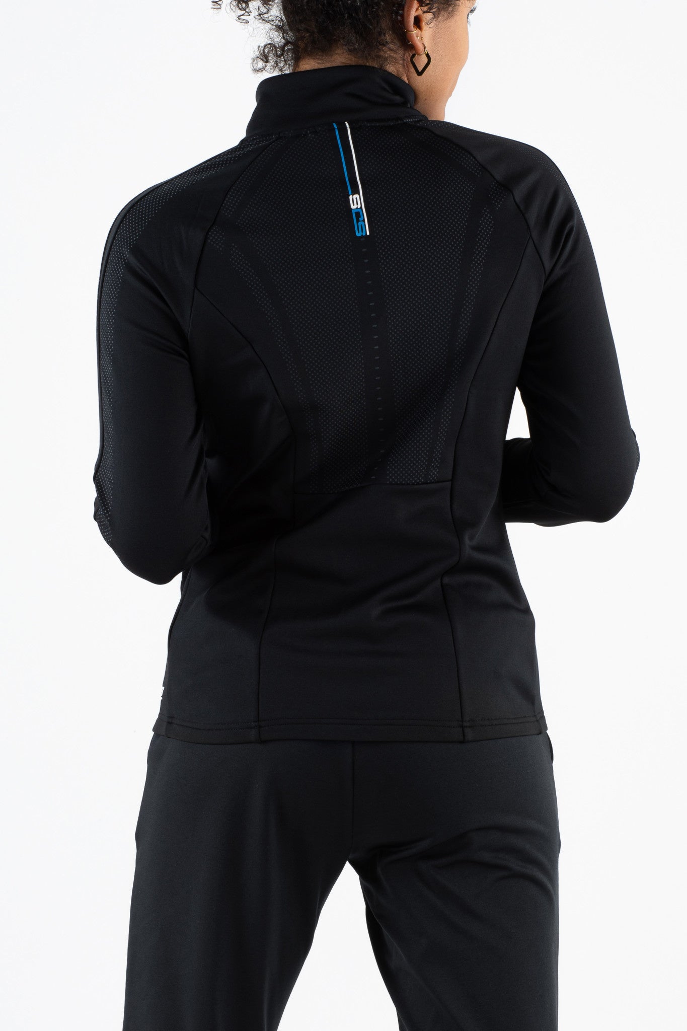 Sjeng Apoline Jacket Black