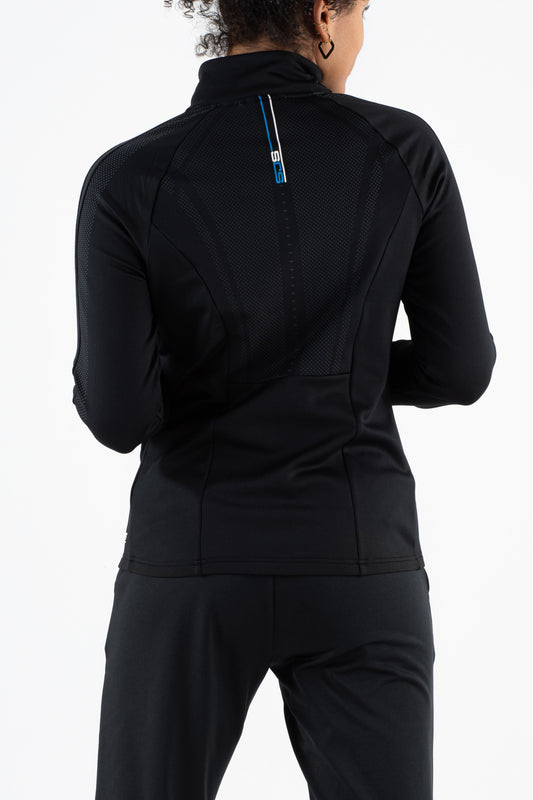 Sjeng Apoline Jacket Black