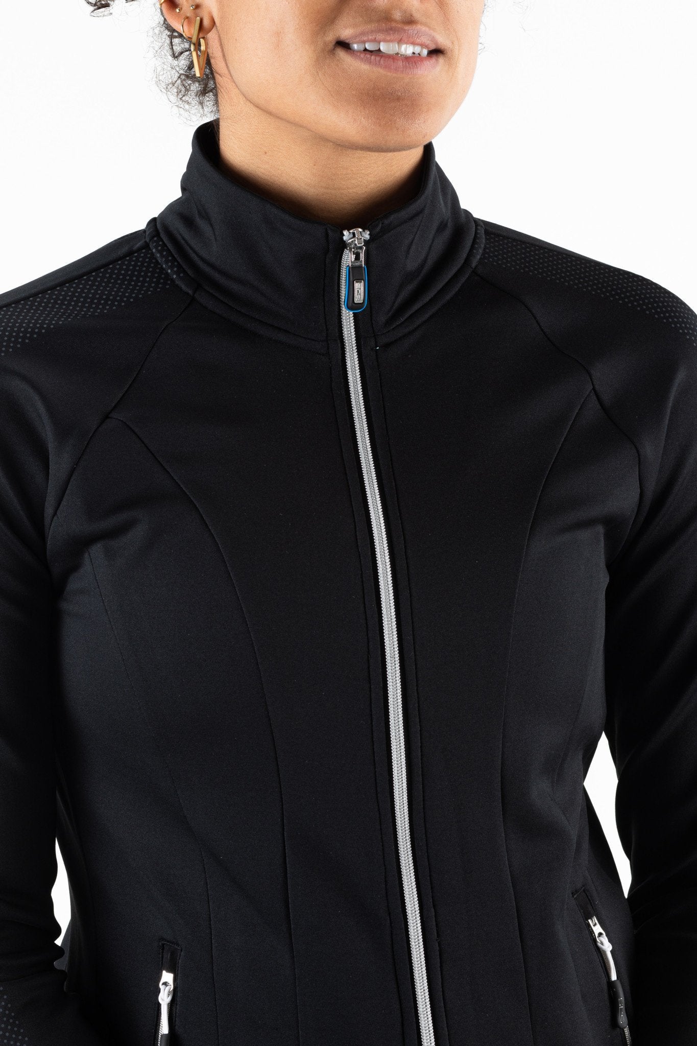 Sjeng Apoline Jacket Black