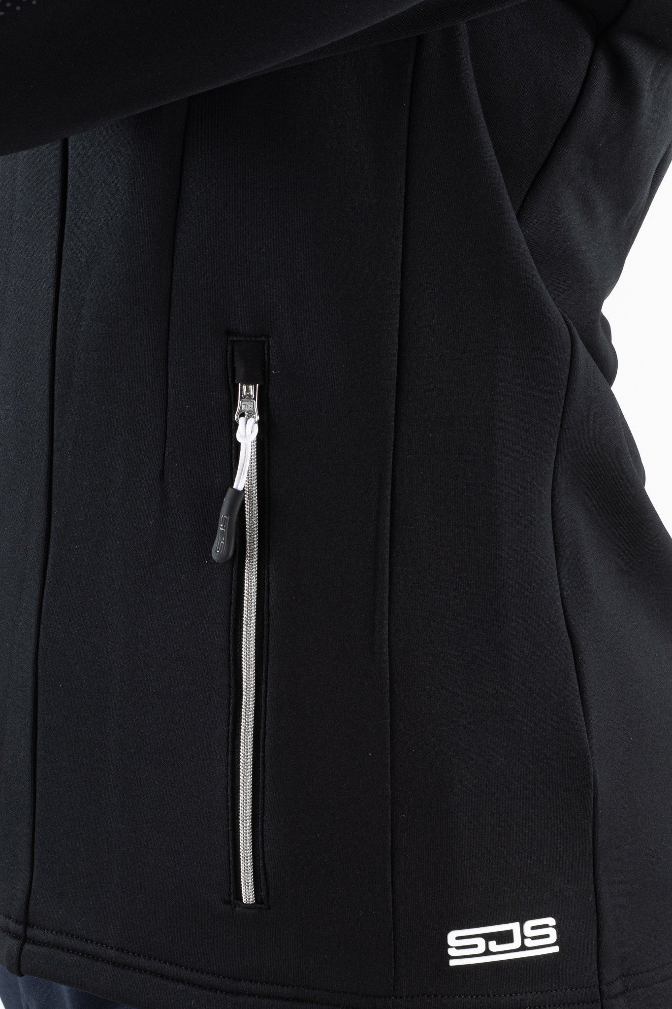 Sjeng Apoline Jacket Black