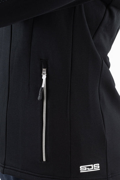 Sjeng Apoline Jacket Black