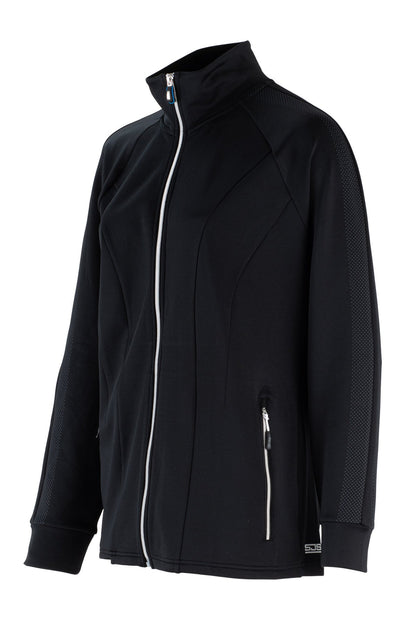 Sjeng Apoline Plus Jacket Black