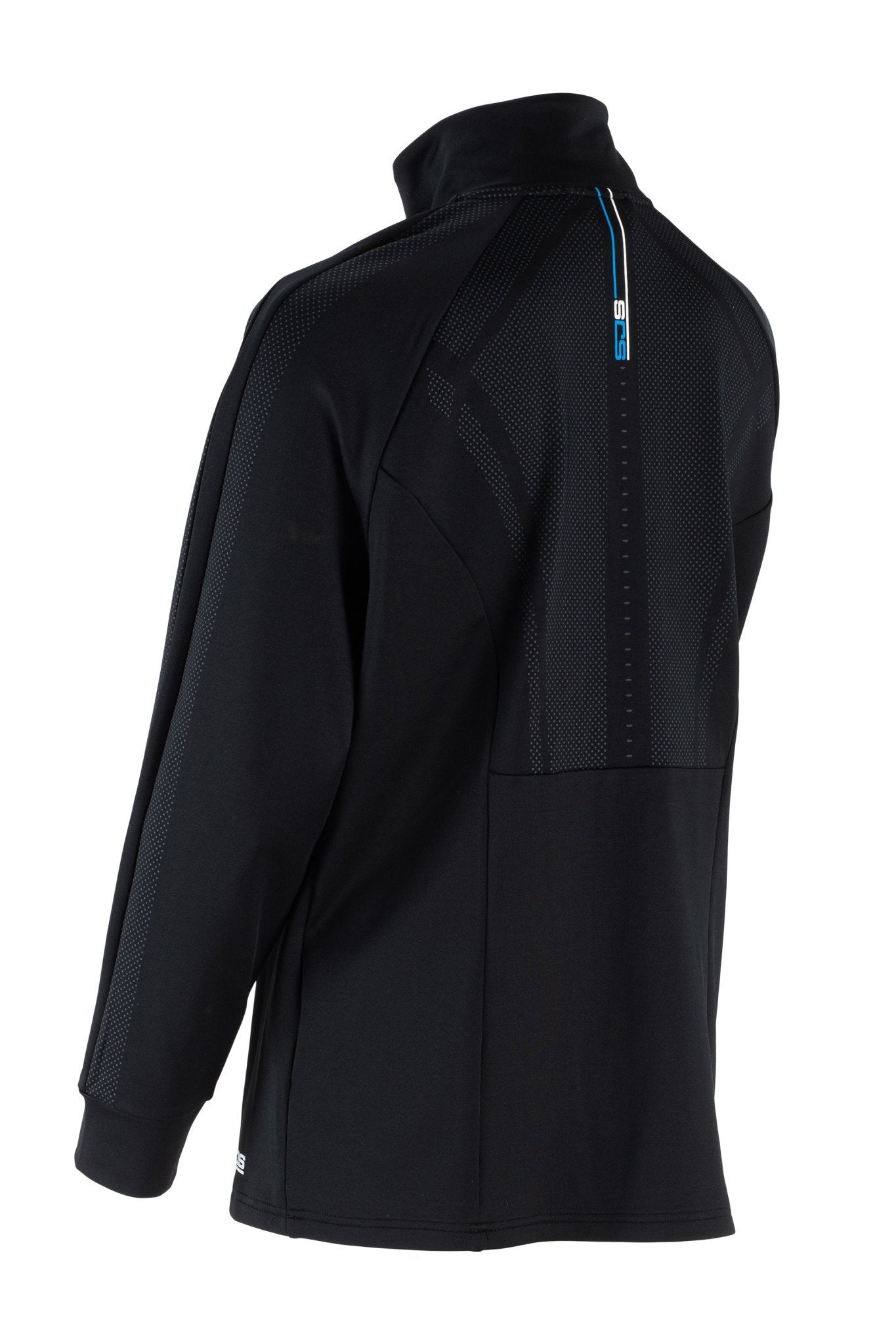 Sjeng Apoline Plus Jacket Black