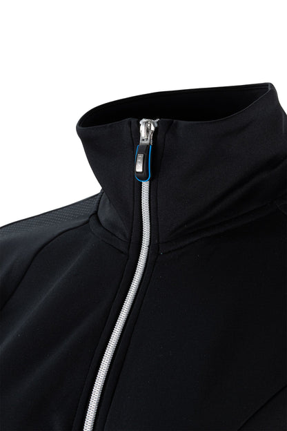 Sjeng Apoline Plus Jacket Black