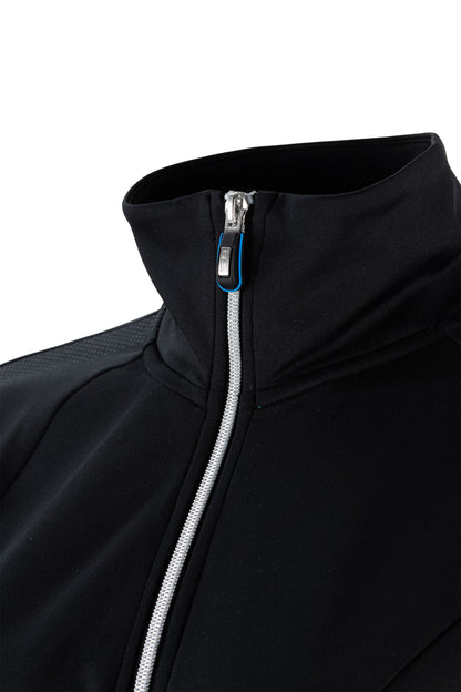 Sjeng Apoline Plus Jacket Black