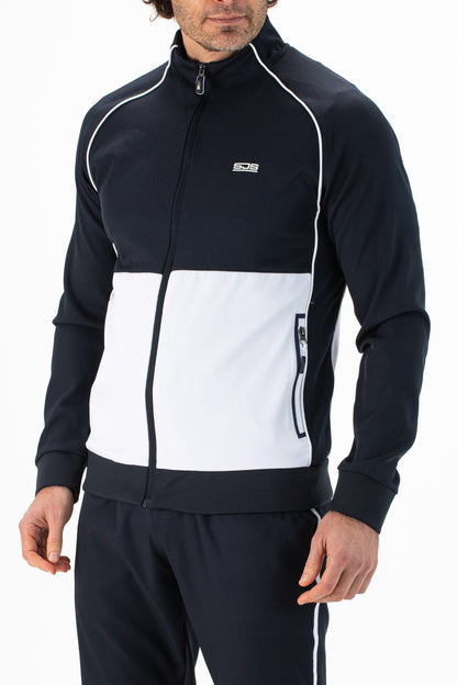 Sjeng Arley Jacket White
