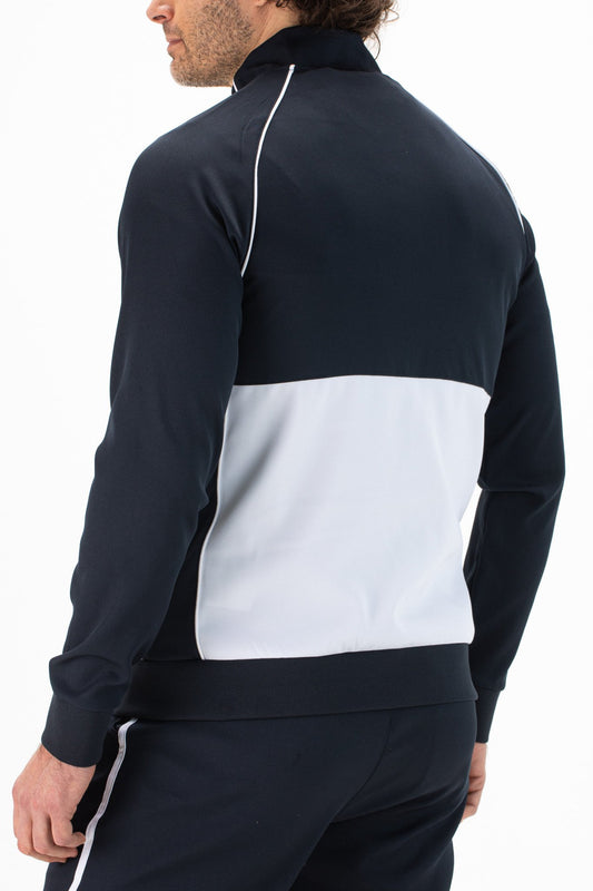 Sjeng Arley Jacket White
