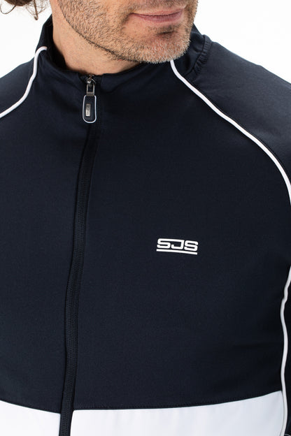 Sjeng Arley Jacket White