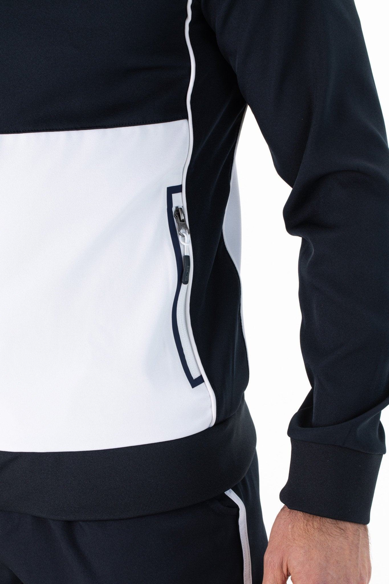 Sjeng Arley Jacket White
