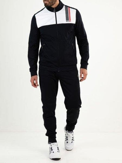 Sjeng Armin Jacket Navy