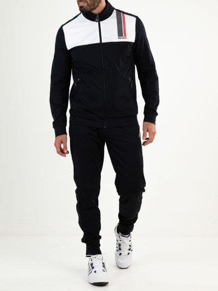 Sjeng Armin Jacket Navy