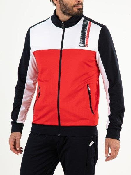 Sjeng Armin Jacket Formula One