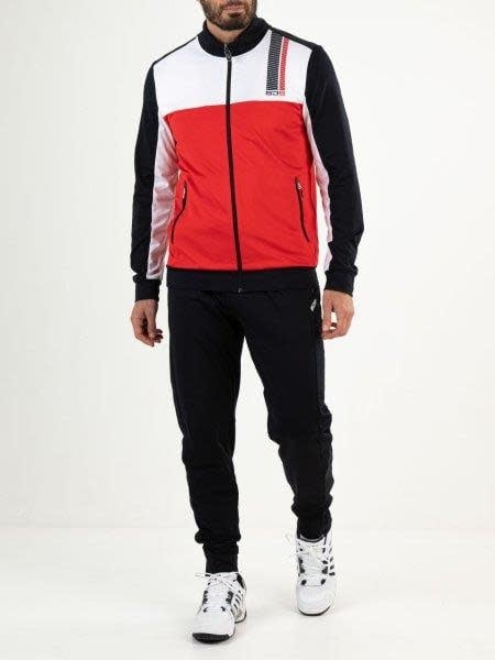 Sjeng Armin Jacket Formula One