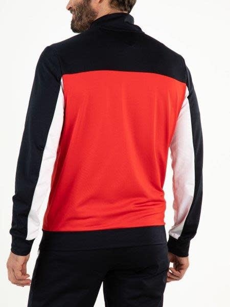 Sjeng Armin Jacket Formula One