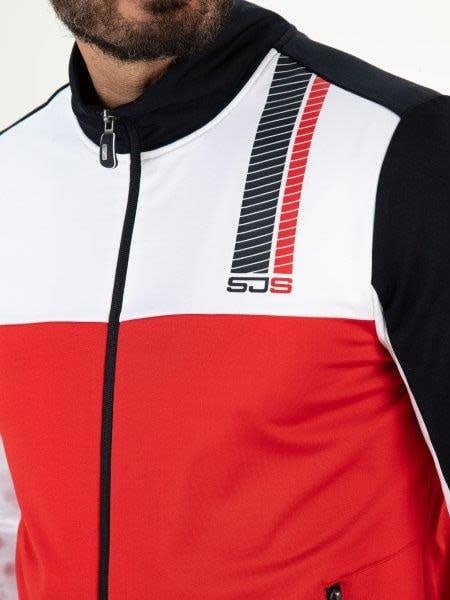 Sjeng Armin Jacket Formula One