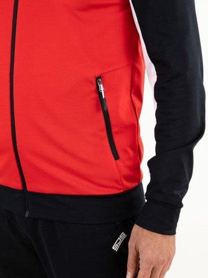 Sjeng Armin Jacket Formula One