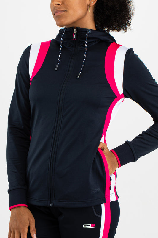 Sjeng Asya Jacket Navy