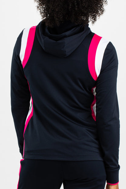 Sjeng Asya Jacket Navy